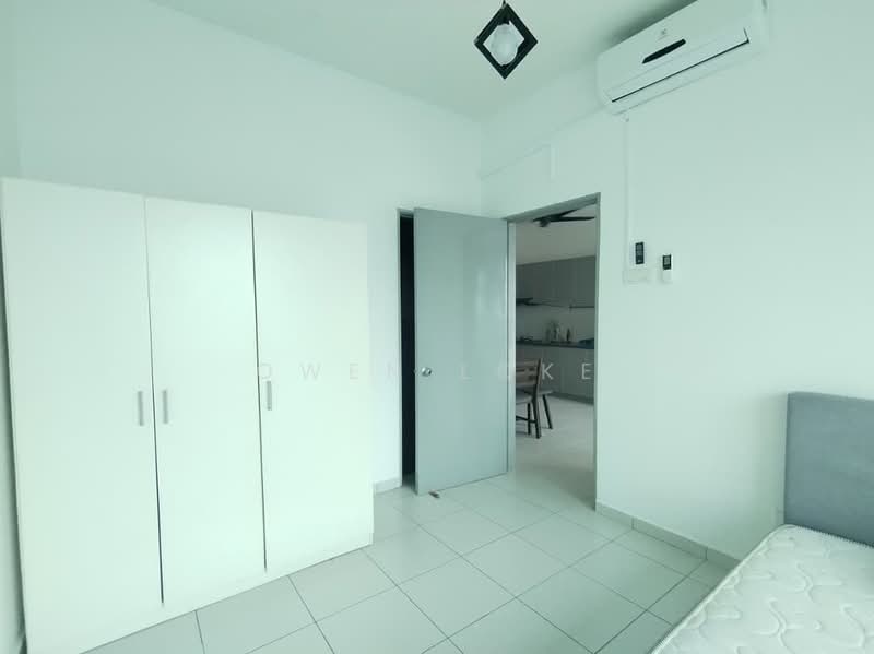 Servis Apartment untuk Disewa di The Zizz @ Damansara North - Owen Loke - Bedroom - PropertyGuru.com.my