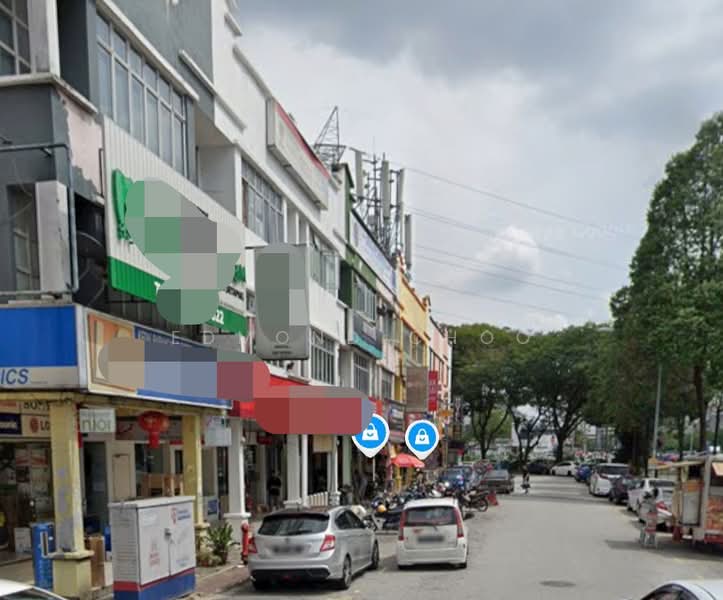 Kedai untuk Disewa di Danau Kota (Setapak) - Edmond Choo - PropertyGuru.com.my