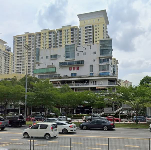 Kedai untuk Disewa di Danau Kota (Setapak) - Edmond Choo - PropertyGuru.com.my