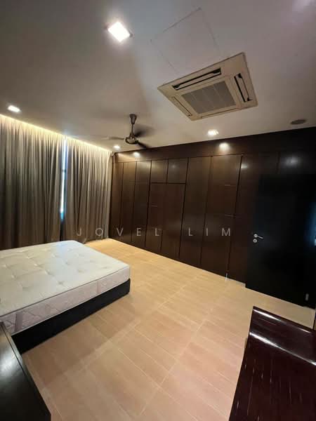 Rumah Berkembar untuk Dijual di Austin Perdana (Tebrau) - Jovel Lim - Bedroom - PropertyGuru.com.my