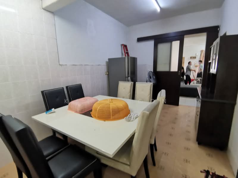 Terraced House for Sale in Bandar Mahkota Cheras (Cheras) - Katty Soon - PropertyGuru.com.my