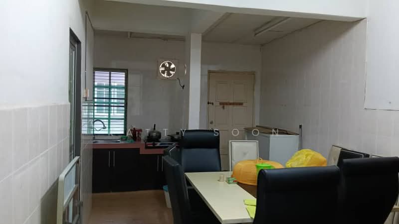 Terraced House for Sale in Bandar Mahkota Cheras (Cheras) - Katty Soon - PropertyGuru.com.my