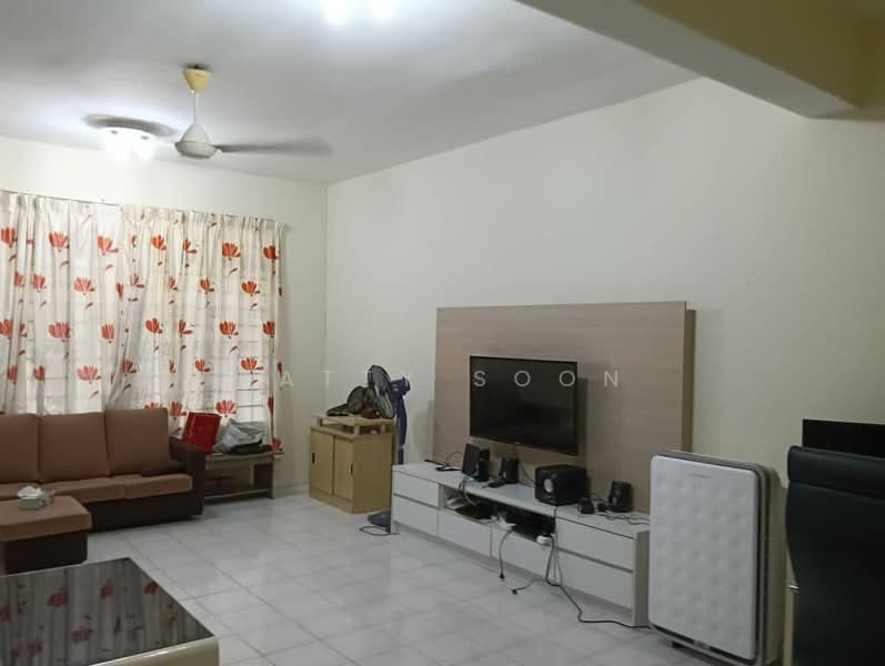 Terraced House for Sale in Bandar Mahkota Cheras (Cheras) - Katty Soon - PropertyGuru.com.my