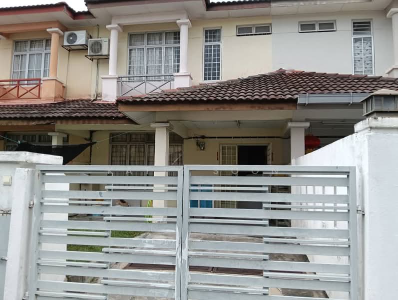 Terraced House for Sale in Bandar Mahkota Cheras (Cheras) - Katty Soon - PropertyGuru.com.my