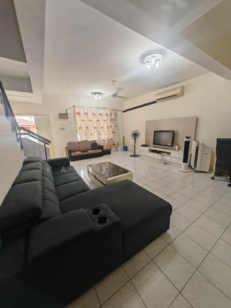 Terraced House for Sale in Bandar Mahkota Cheras (Cheras) - Katty Soon - PropertyGuru.com.my