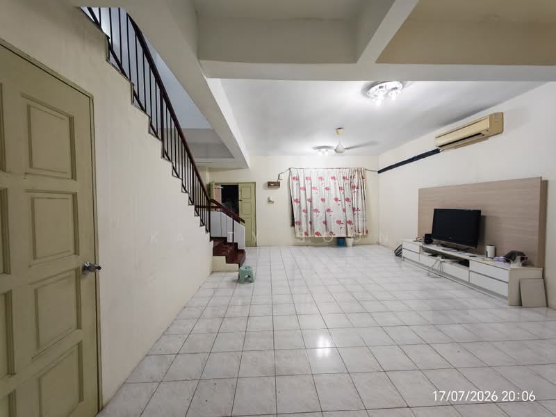Terraced House for Sale in Bandar Mahkota Cheras (Cheras) - Katty Soon - PropertyGuru.com.my