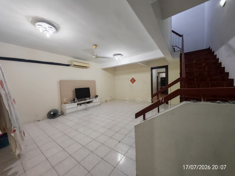Terraced House for Sale in Bandar Mahkota Cheras (Cheras) - Katty Soon - PropertyGuru.com.my
