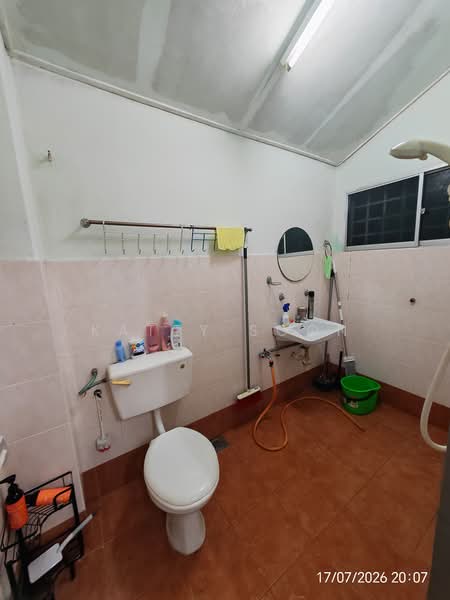 Terraced House for Sale in Bandar Mahkota Cheras (Cheras) - Katty Soon - PropertyGuru.com.my