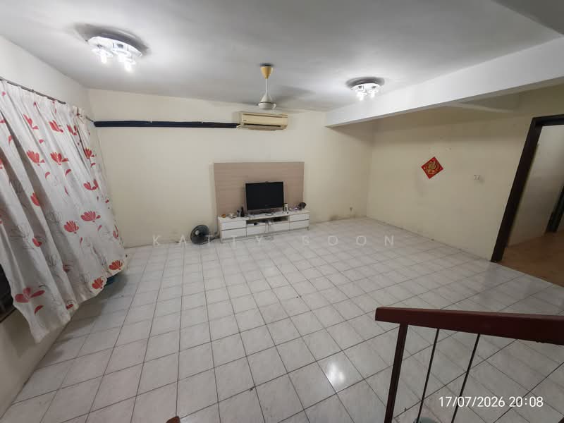 Terraced House for Sale in Bandar Mahkota Cheras (Cheras) - Katty Soon - PropertyGuru.com.my