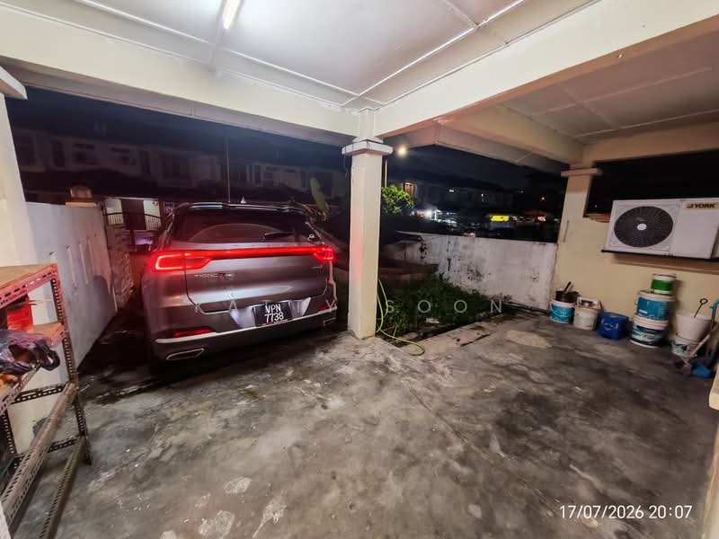 Terraced House for Sale in Bandar Mahkota Cheras (Cheras) - Katty Soon - PropertyGuru.com.my
