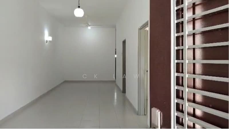 Rumah Teres 1-Tingkat untuk Dijual di Bandar Rinching (Semenyih) - CK Law - Interior - PropertyGuru.com.my