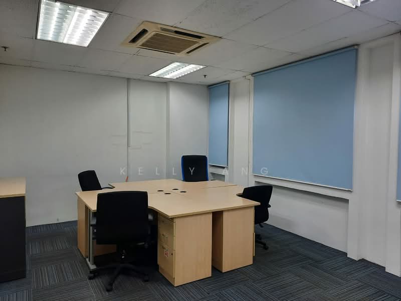 Office for Sale in Petaling Jaya (Selangor) - Kelly Ang - Interior - PropertyGuru.com.my