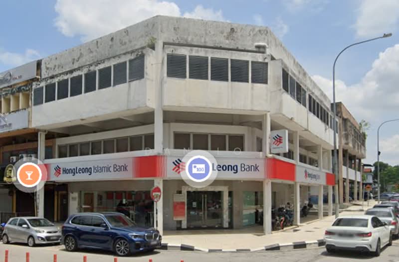 Kedai / Pejabat untuk Disewa di Taman Tun Dr Ismail (Kuala Lumpur) - Dan Lo - PropertyGuru.com.my
