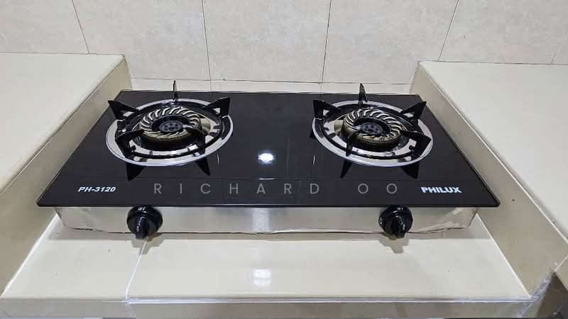 Apartment for Rent at Halaman Kristal - Richard Oo - PropertyGuru.com.my