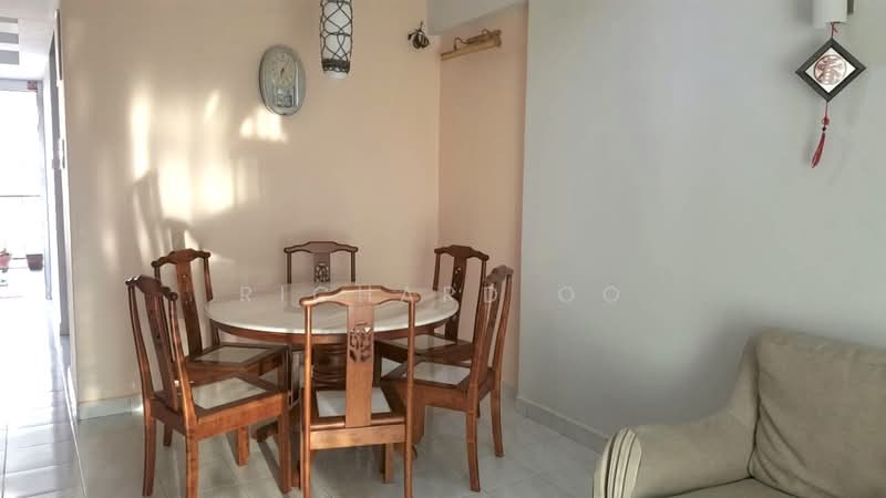 Apartment for Rent at Halaman Kristal - Richard Oo - PropertyGuru.com.my