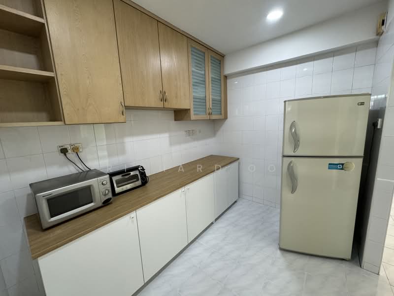 Apartment for Rent at Halaman Kristal - Richard Oo - PropertyGuru.com.my