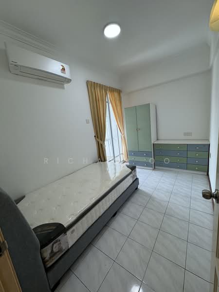Apartment for Rent at Halaman Kristal - Richard Oo - PropertyGuru.com.my