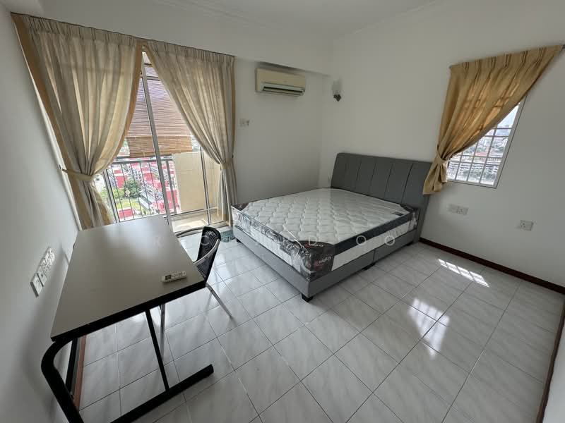 Apartment for Rent at Halaman Kristal - Richard Oo - PropertyGuru.com.my