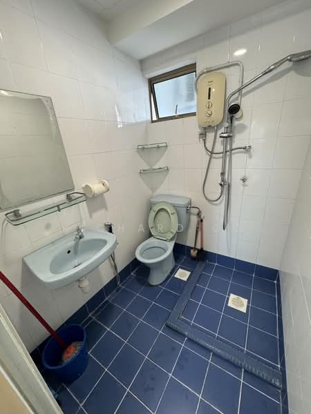 Apartment for Rent at Halaman Kristal - Richard Oo - PropertyGuru.com.my