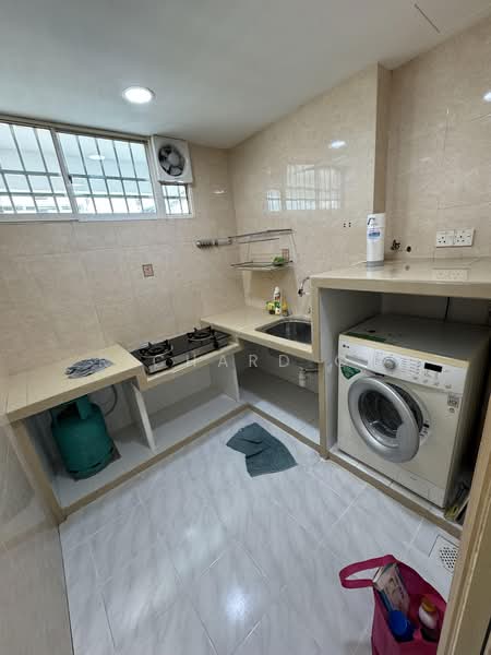 Apartment for Rent at Halaman Kristal - Richard Oo - PropertyGuru.com.my