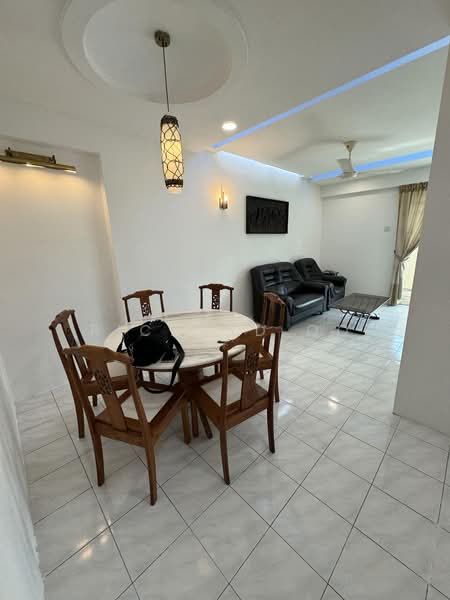 Apartment for Rent at Halaman Kristal - Richard Oo - PropertyGuru.com.my