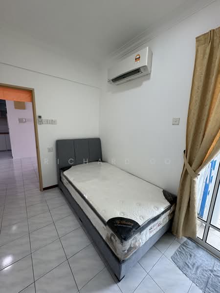 Apartment for Rent at Halaman Kristal - Richard Oo - PropertyGuru.com.my