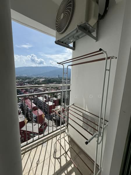 Apartment for Rent at Halaman Kristal - Richard Oo - PropertyGuru.com.my