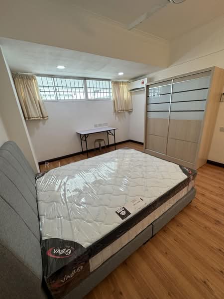 Apartment for Rent at Halaman Kristal - Richard Oo - PropertyGuru.com.my
