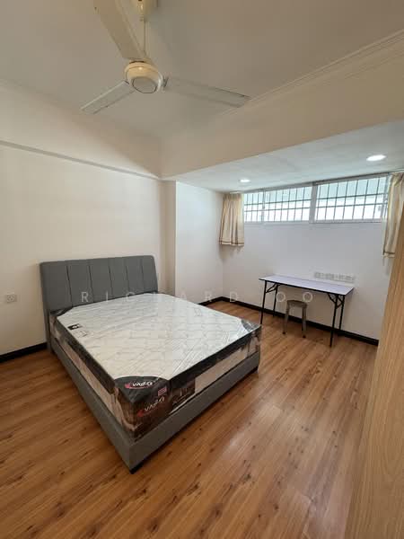 Apartment for Rent at Halaman Kristal - Richard Oo - PropertyGuru.com.my