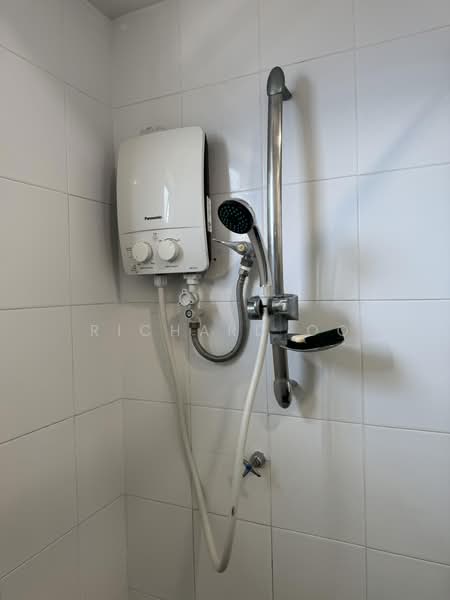 Apartment for Rent at Halaman Kristal - Richard Oo - PropertyGuru.com.my