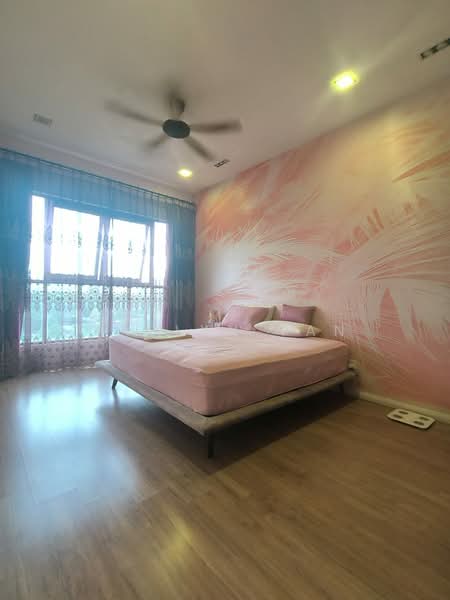 Condominium for Sale at Senibong Cove - The WaterEdge Residences - Jaslyn Tan - Bedroom - PropertyGuru.com.my