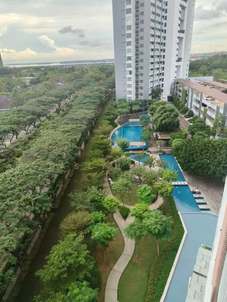 Condominium for Sale at Senibong Cove - The WaterEdge Residences - Jaslyn Tan - Exterior - PropertyGuru.com.my