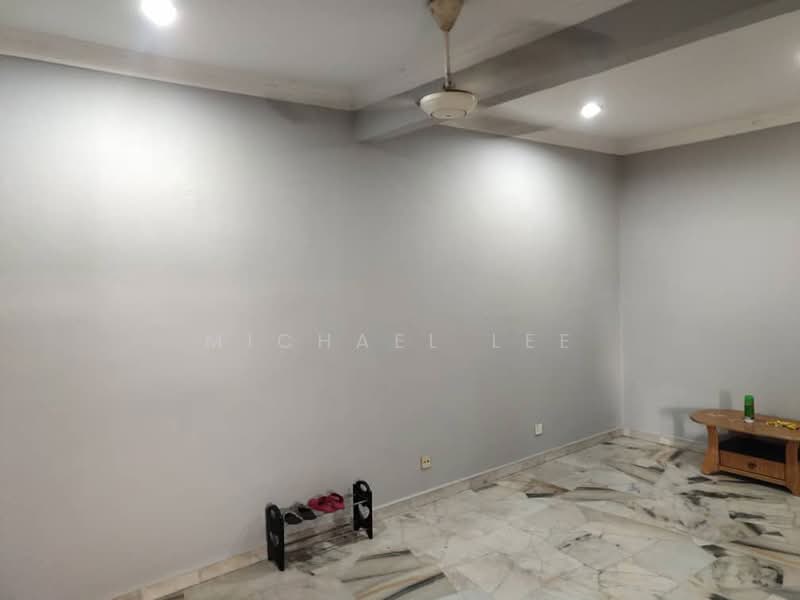 Apartment for Rent at Subang Perdana Goodyear Court 5 - Michael Lee - Living Room - PropertyGuru.com.my