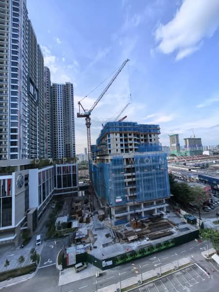 Kondominium untuk Dijual di Palace Court (Sri Istana) - Daphne Wong - Exterior - PropertyGuru.com.my