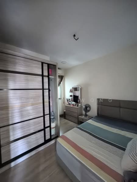 Kondominium untuk Dijual di Palace Court (Sri Istana) - Daphne Wong - Bedroom - PropertyGuru.com.my