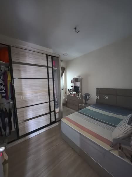 Kondominium untuk Dijual di Palace Court (Sri Istana) - Daphne Wong - Bedroom - PropertyGuru.com.my