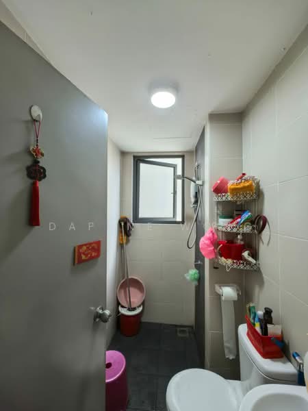 Kondominium untuk Dijual di Palace Court (Sri Istana) - Daphne Wong - Bathroom - PropertyGuru.com.my