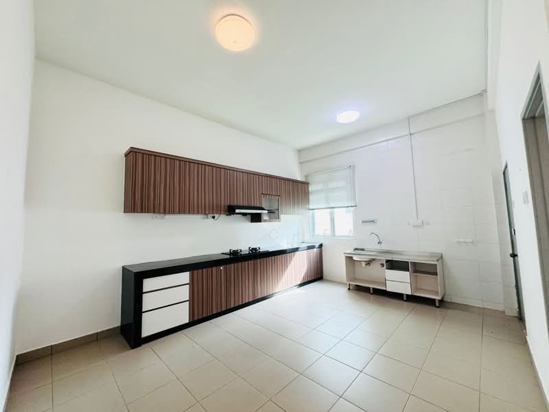 Rumah Kluster untuk Dijual di Taman Nusa Bestari (Iskandar Puteri (Nusajaya)) - Alex Cheah - PropertyGuru.com.my