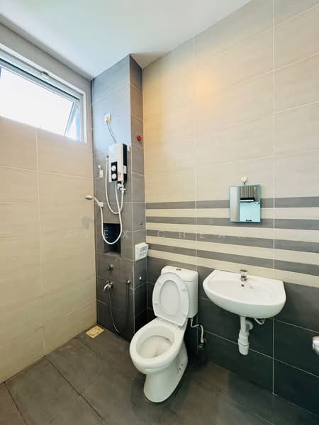 Rumah Kluster untuk Dijual di Taman Nusa Bestari (Iskandar Puteri (Nusajaya)) - Alex Cheah - PropertyGuru.com.my