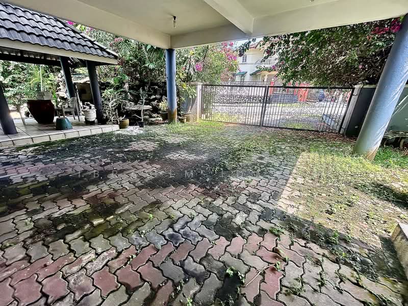 Rumah Banglo untuk Dijual di Ulu Kelang (Kuala Lumpur) - Ibrahim Iderus - Exterior - PropertyGuru.com.my
