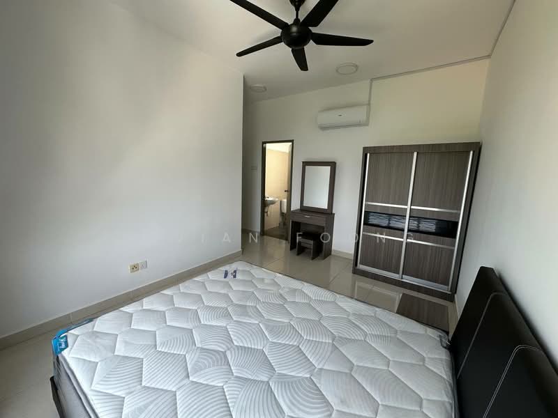 Condominium for Rent at Meru Heights Residences @ Scientex Meru - Vivian Foong - Bedroom - PropertyGuru.com.my
