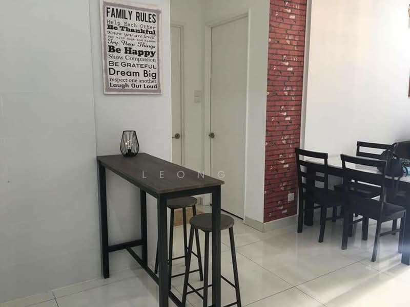 Servis Apartment untuk Dijual di Arte S - Leong . - Interior - PropertyGuru.com.my