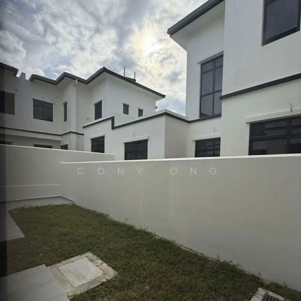 Rumah Kluster untuk Dijual di Eco Botanic 2 (Iskandar Puteri (Nusajaya)) - Cony Ong - Exterior - PropertyGuru.com.my