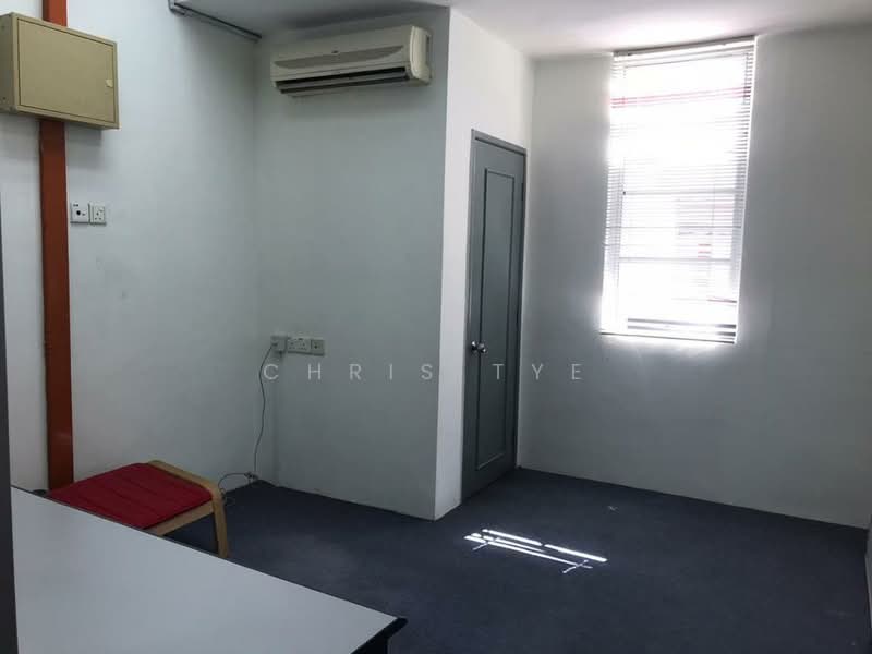 Pejabat untuk Disewa di Petaling Jaya (Selangor) - Chris Tye - Interior - PropertyGuru.com.my