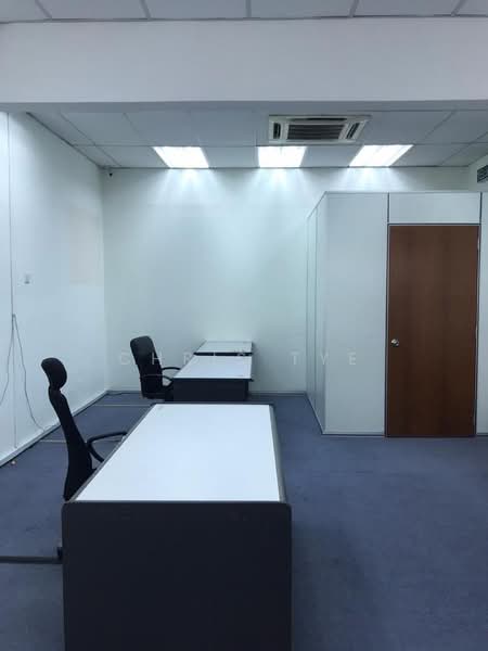 Pejabat untuk Disewa di Petaling Jaya (Selangor) - Chris Tye - Interior - PropertyGuru.com.my