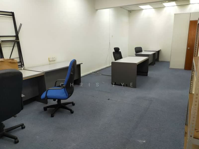 Pejabat untuk Disewa di Petaling Jaya (Selangor) - Chris Tye - Interior - PropertyGuru.com.my