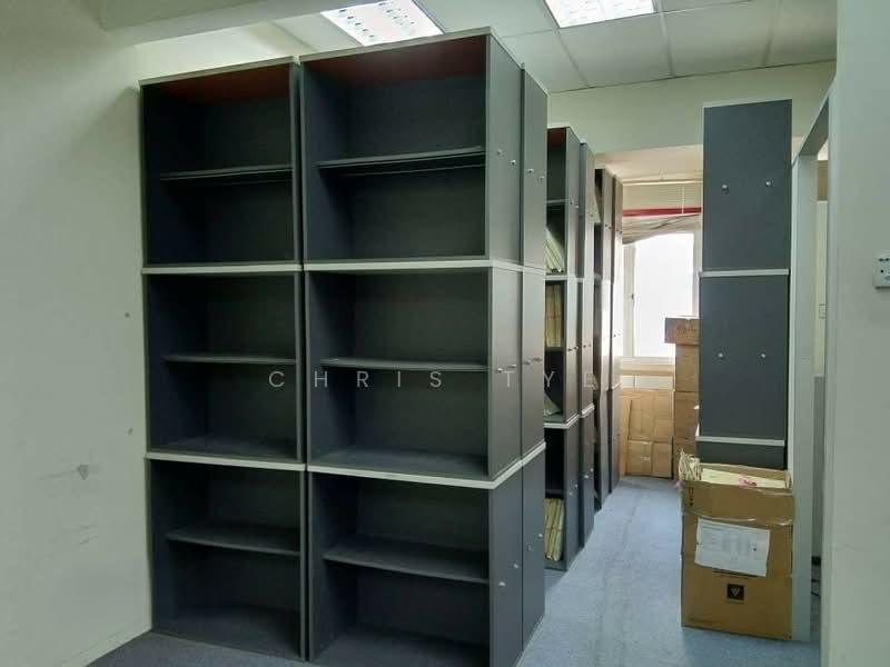 Pejabat untuk Disewa di Petaling Jaya (Selangor) - Chris Tye - Interior - PropertyGuru.com.my