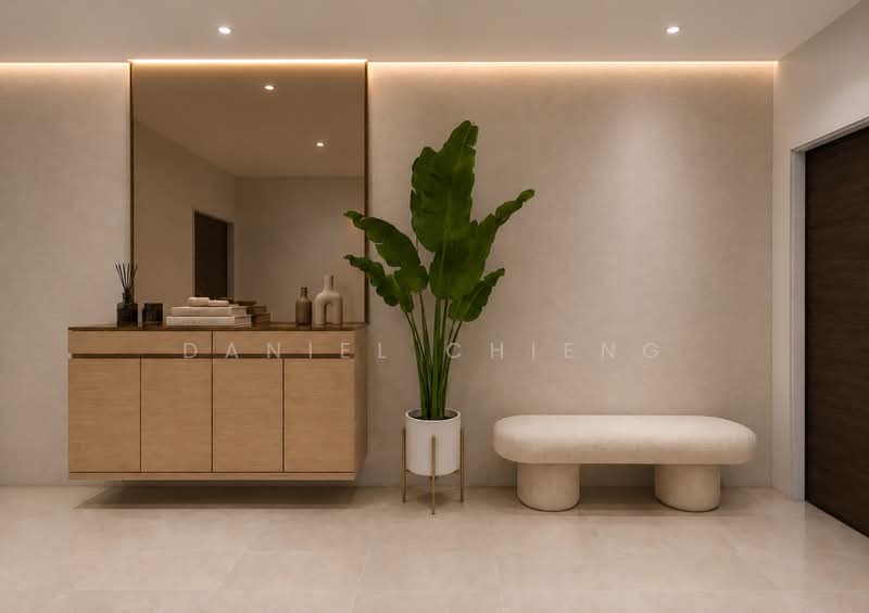 Condominium for Rent at Setia Sky Seputeh - Daniel Chieng - PropertyGuru.com.my