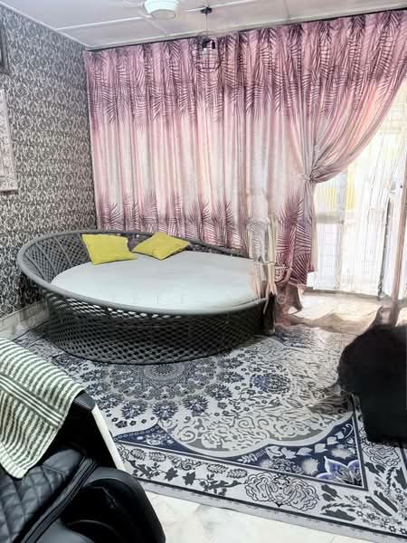 Rumah Teres 1 Tingkat untuk Dijual di Taman Suria (Johor Bahru) - Jeff Ang - Interior - PropertyGuru.com.my