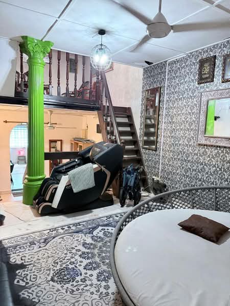 Rumah Teres 1 Tingkat untuk Dijual di Taman Suria (Johor Bahru) - Jeff Ang - Interior - PropertyGuru.com.my